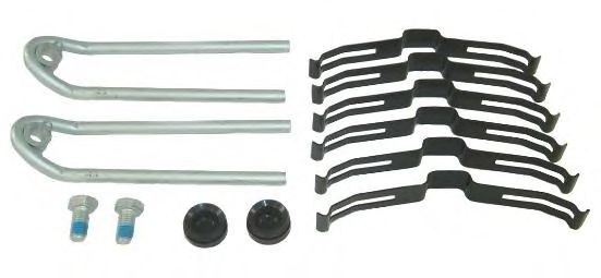 Ремкомплект AIR FREN 2145205