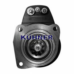 Стартер AD KÜHNER 101122