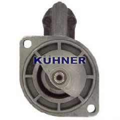 Стартер AD KÜHNER 10118
