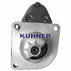 Стартер AD KÜHNER 101195