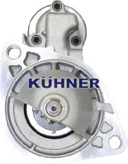 Стартер AD KÜHNER 10372