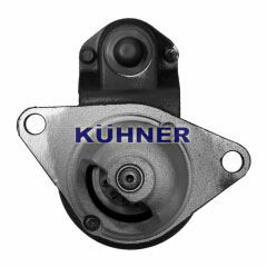 Стартер AD KÜHNER 10720