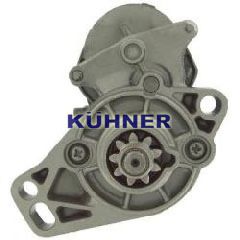 Стартер AD KÜHNER 20347