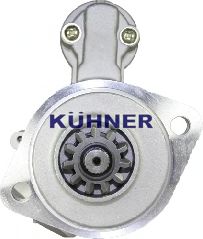 Стартер AD KÜHNER 20777
