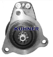 Стартер AD KÜHNER 254029