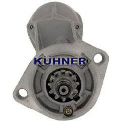 Стартер AD KÜHNER 254056