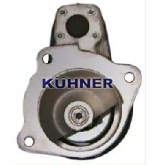 Стартер AD KÜHNER 254058