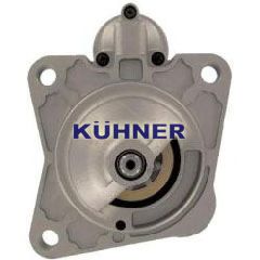 Стартер AD KÜHNER 254099