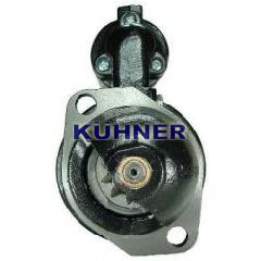 Стартер AD KÜHNER 254123