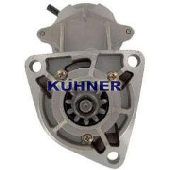 Стартер AD KÜHNER 254174