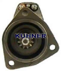 Стартер AD KÜHNER 254264