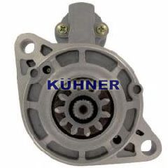 Стартер AD KÜHNER 254278