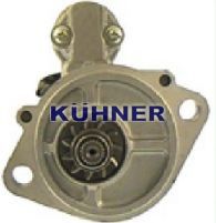 Стартер AD KÜHNER 254344