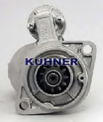 Стартер AD KÜHNER 254453