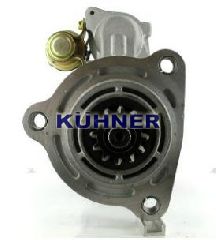 Стартер AD KÜHNER 254471