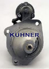 Стартер AD KÜHNER 254496