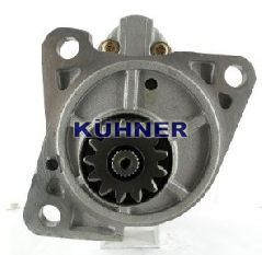Стартер AD KÜHNER 254515