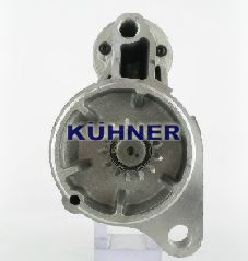 Стартер AD KÜHNER 254550