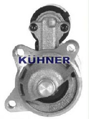 Стартер AD KÜHNER 254620