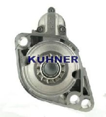 Стартер AD KÜHNER 254624