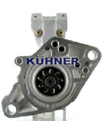 Стартер AD KÜHNER 254631