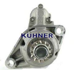 Стартер AD KÜHNER 254647