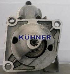 Стартер AD KÜHNER 254668