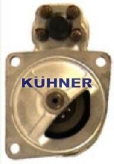 Стартер AD KÜHNER 254682