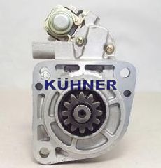 Стартер AD KÜHNER 254704