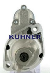 Стартер AD KÜHNER 254730