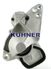 Стартер AD KÜHNER 254739