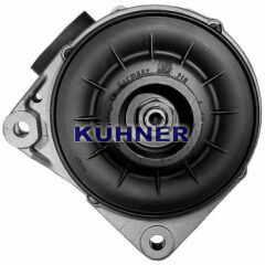 Генератор AD KÜHNER 301073RI