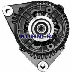 Генератор AD KÜHNER 301097RI