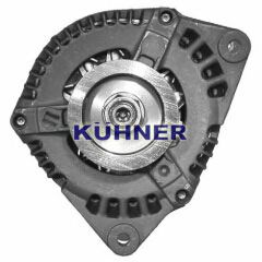 Генератор AD KÜHNER 301380RI