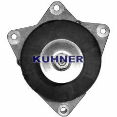 Генератор AD KÜHNER 301469RI