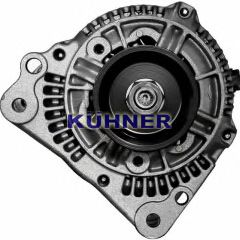 Генератор AD KÜHNER 301543RI