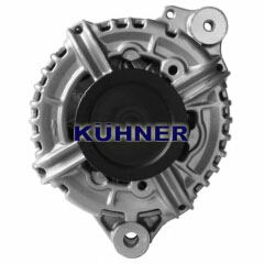 Генератор AD KÜHNER 301633RI