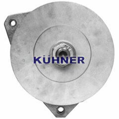 Генератор AD KÜHNER 301667RI