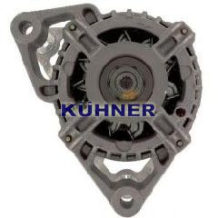 Генератор AD KÜHNER 301747RI
