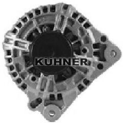 Генератор AD KÜHNER 301749RI