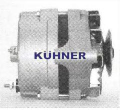 Генератор HC-PARTS CA31