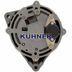 Генератор AD KÜHNER 3056