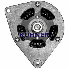 Генератор AD KÜHNER 30603RI