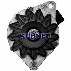 Генератор AD KÜHNER 30623RI