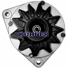 Генератор AD KÜHNER 30645RI