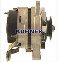 Генератор AD KÜHNER 3074