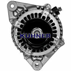 Генератор AD KÜHNER 401408RI
