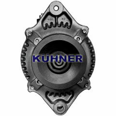Генератор AD KÜHNER 401428RI