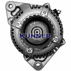 Генератор AD KÜHNER 40772RI