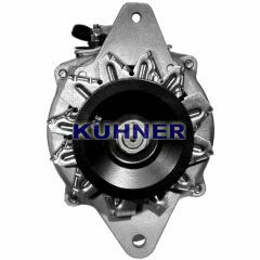 Генератор AD KÜHNER 40800